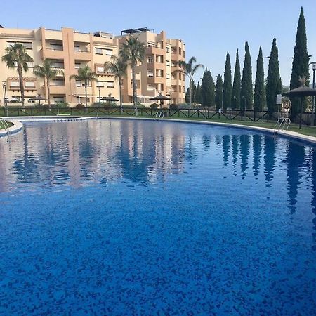 United Golf Resort Мурсия Экстерьер фото