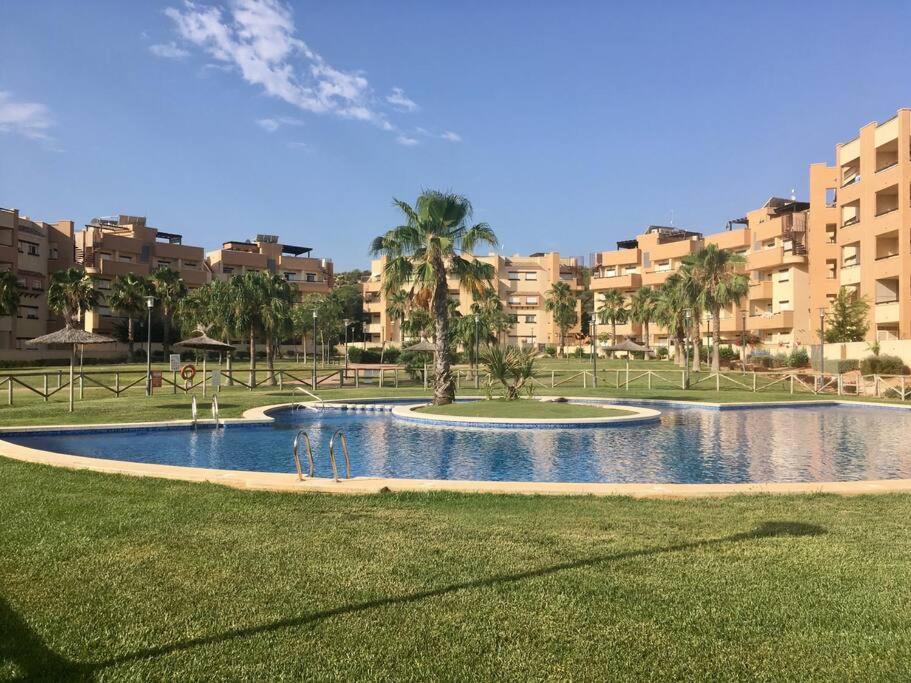 United Golf Resort Мурсия Экстерьер фото