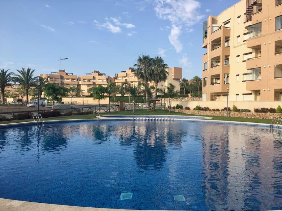 United Golf Resort Мурсия Экстерьер фото