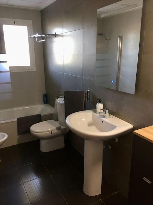 United Golf Resort Мурсия Экстерьер фото